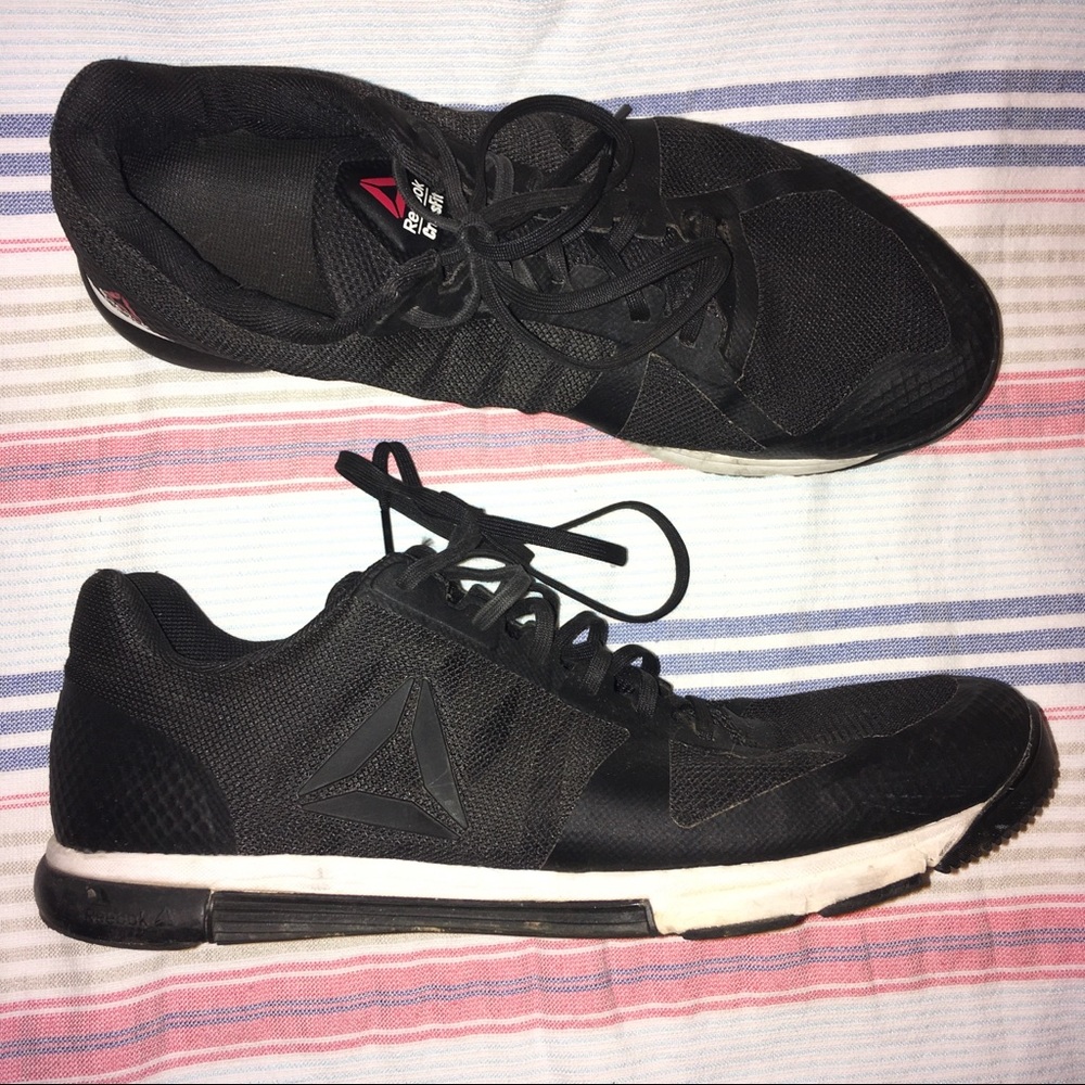 Men’s Reebok CrossFit Speed Tr 2.0
